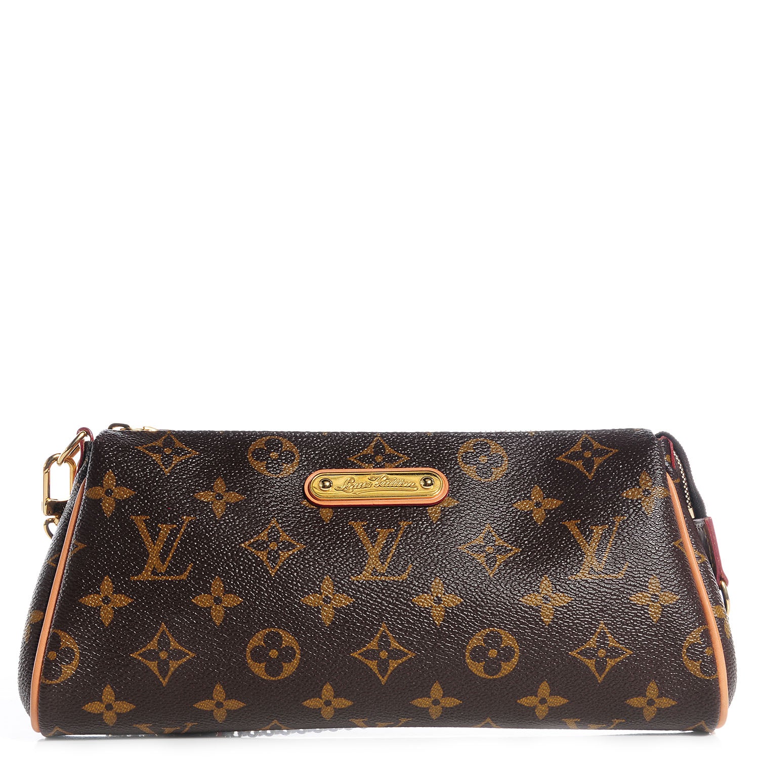 Louis Vuitton Monogram Eva Clutch 1 of 8