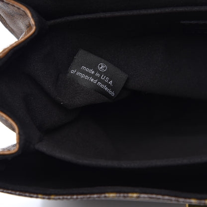 Louis Vuitton Reverse Monogram Pochette Metis 7 of 9