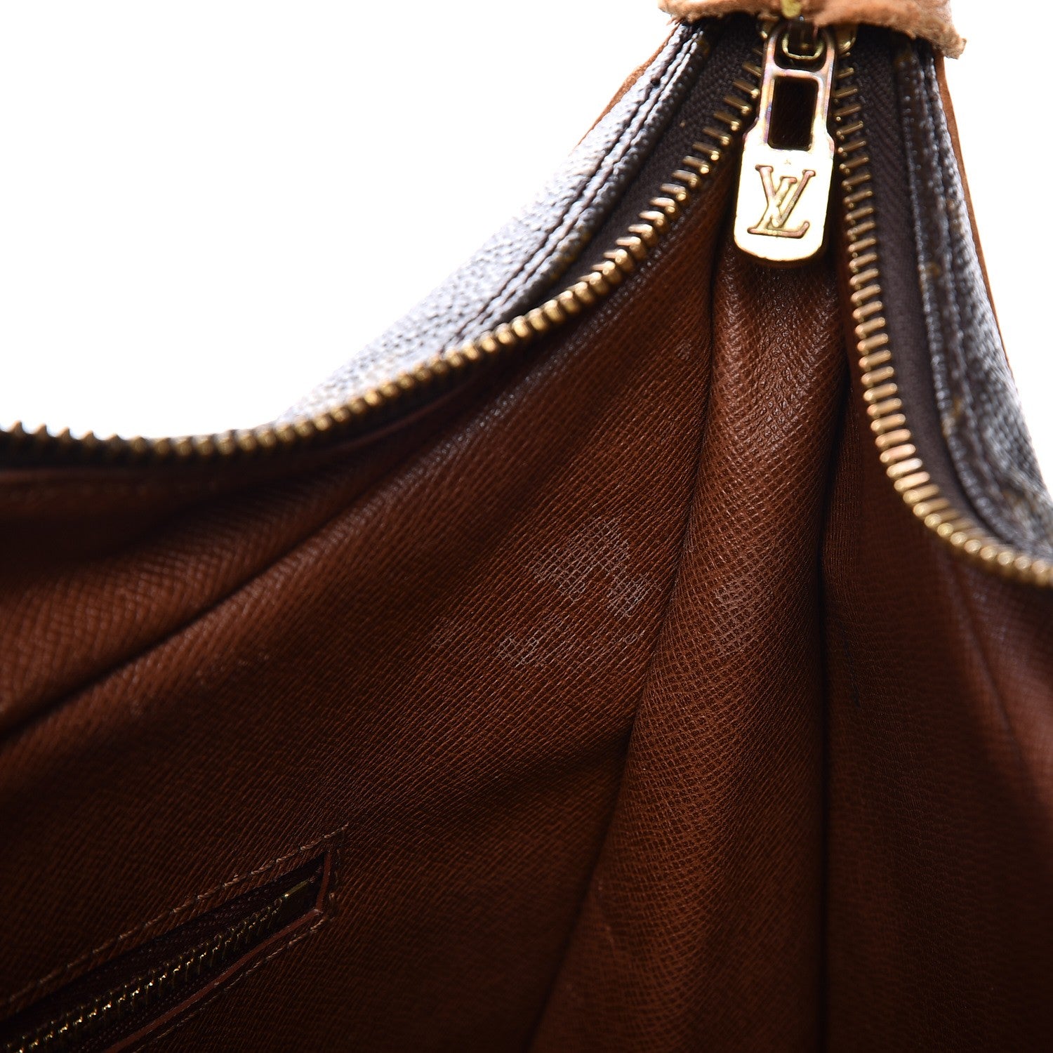 Louis Vuitton Monogram Boulogne 30 18 of 22