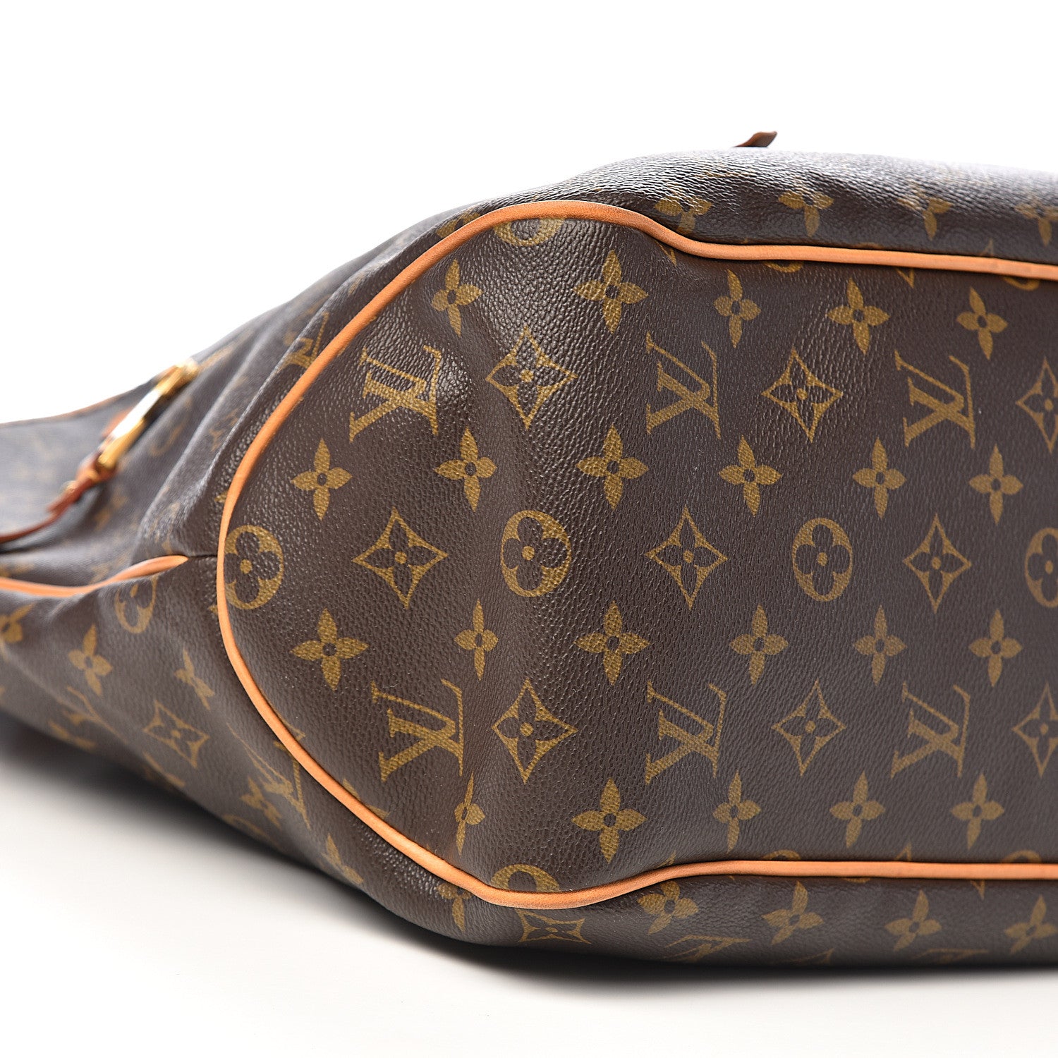 Louis Vuitton Monogram Delightful GM 8 of 10