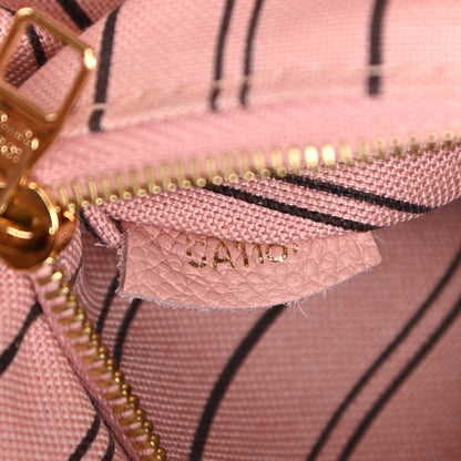 Louis Vuitton Empreinte Sorbonne Backpack Rose Poudre 7 of 11