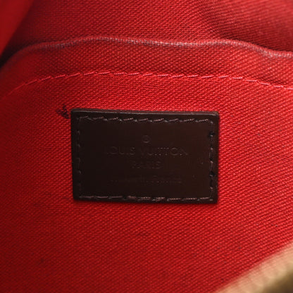 Louis Vuitton Damier Ebene Duomo Messenger 6 of 15