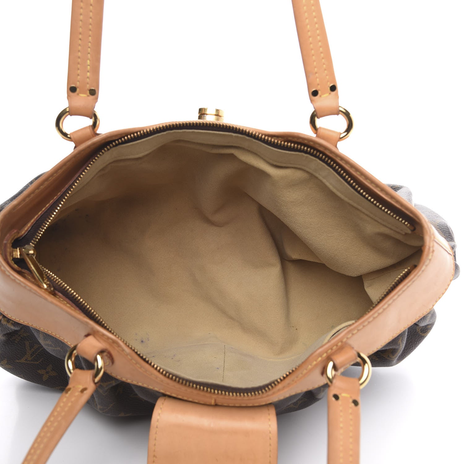 Louis Vuitton Monogram Boetie MM 5 of 15