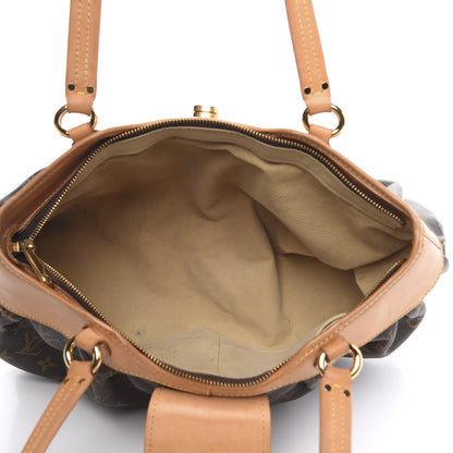 Louis Vuitton Monogram Boetie MM 5 of 15