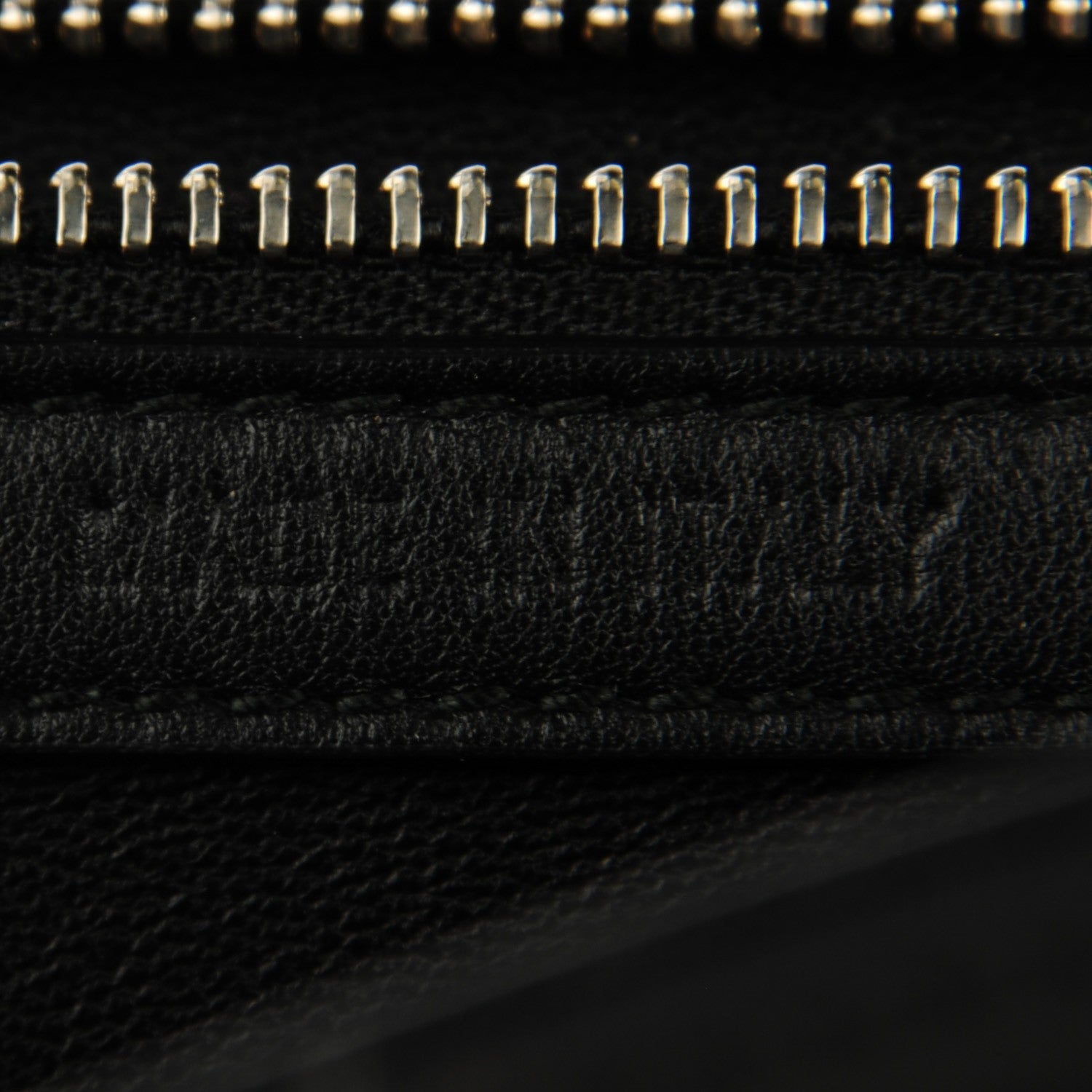 Christian Dior Calfskin Paradise Diorama Flap Bag Black 8 of 9