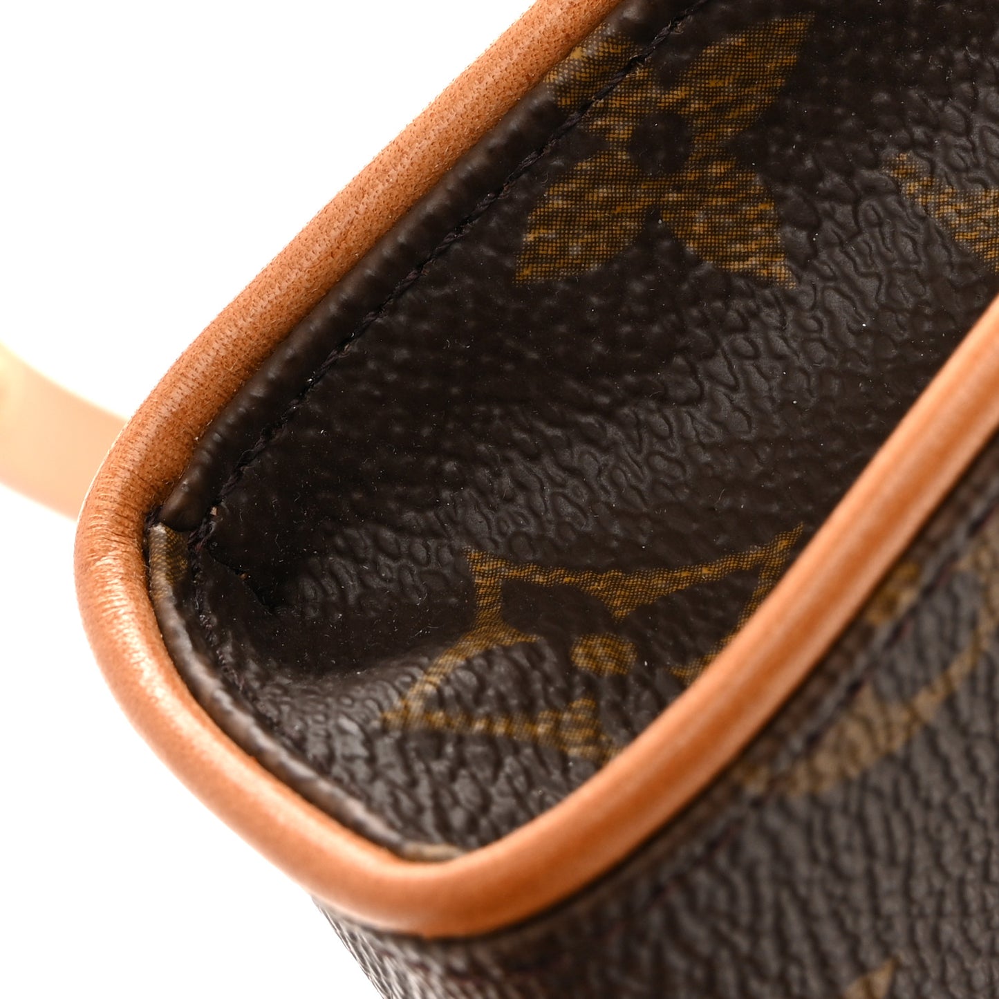 Monogram Pochette Florentine Bum Bag