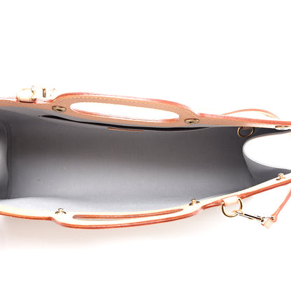 Louis Vuitton Vernis Roxbury Drive Perle 4 of 10