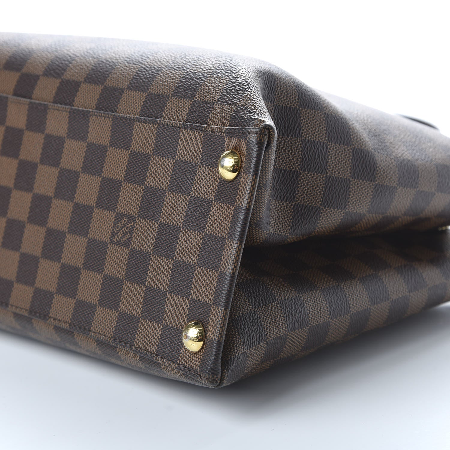 Louis Vuitton Damier Ebene Brompton 8 of 10