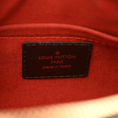 Louis Vuitton Damier Ebene Ribera Mini 7 of 10