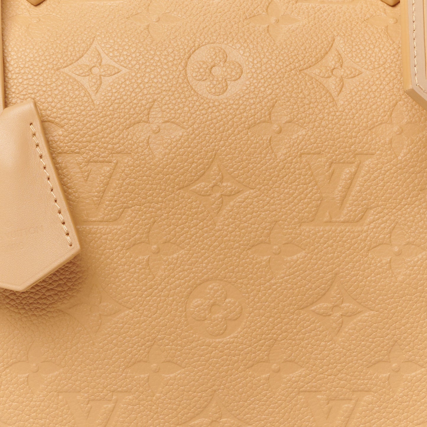 Empreinte Monogram Soft Speedy Bandouliere 30 Arizona