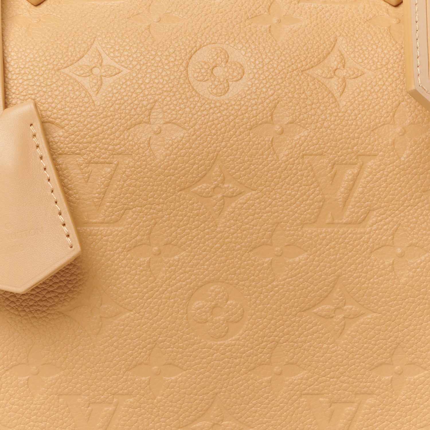 Louis Vuitton Empreinte Monogram Soft Speedy Bandouliere 30 Arizona 11 of 13
