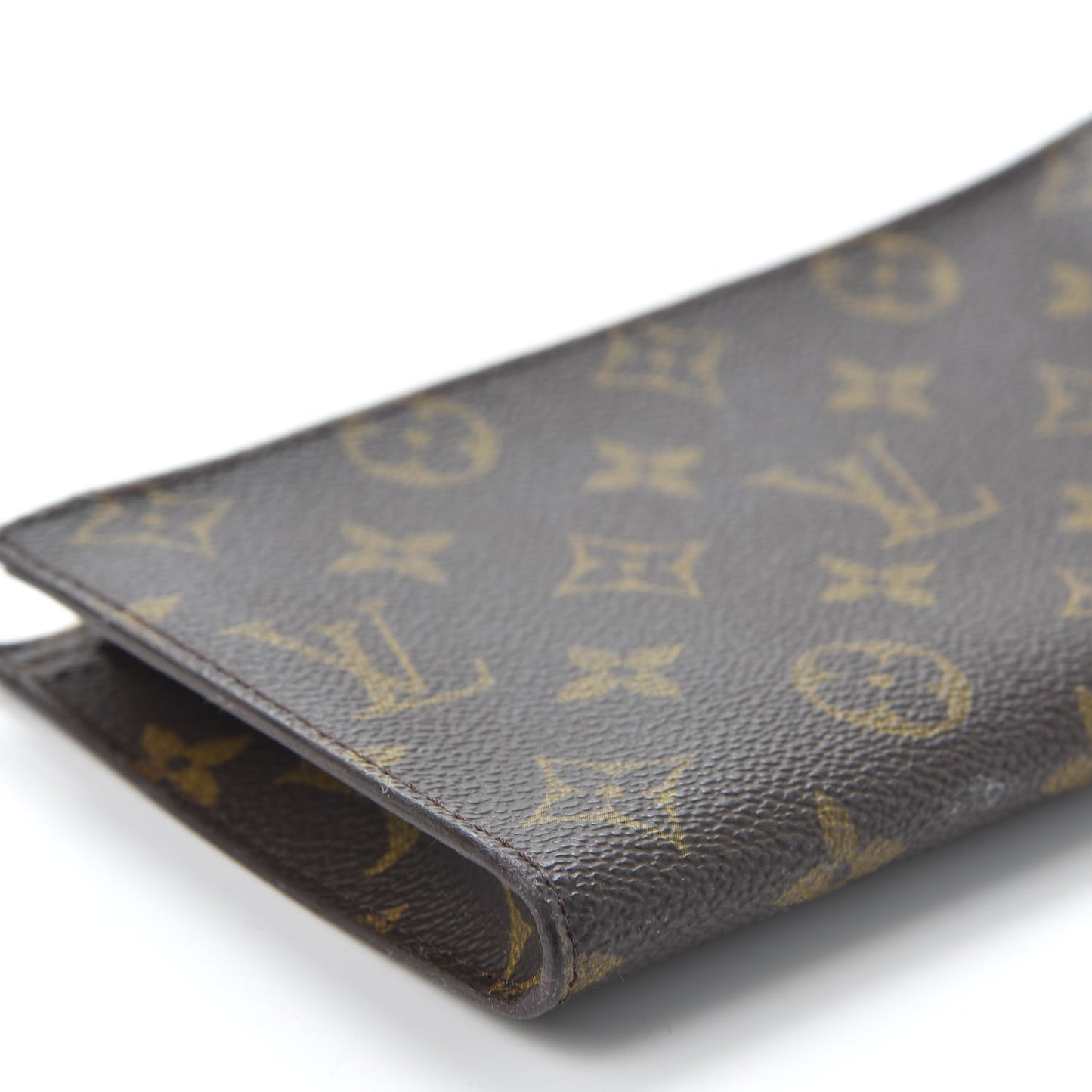 Monogram Bucket Pouch 27