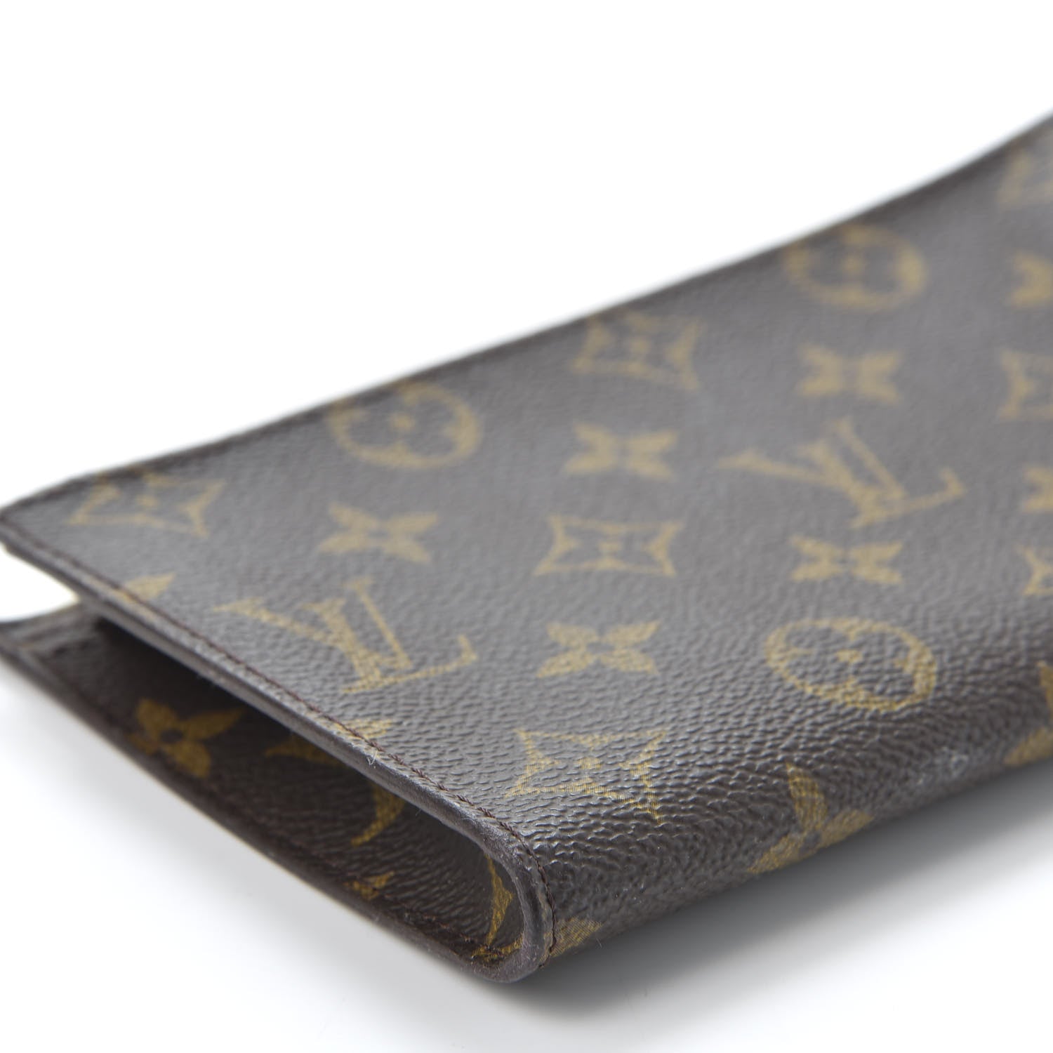 Louis Vuitton Monogram Bucket Pouch 27 5 of 9