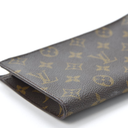 Louis Vuitton Monogram Bucket Pouch 27 5 of 9