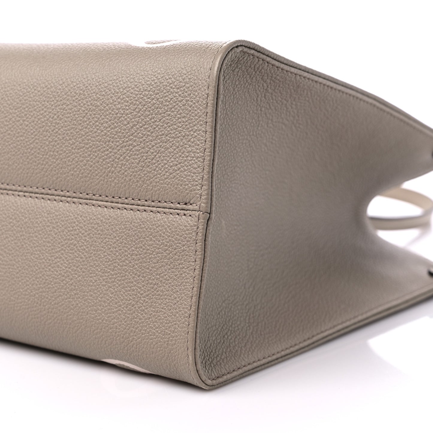 Empreinte Monogram Giant Onthego MM Tourterelle Creme