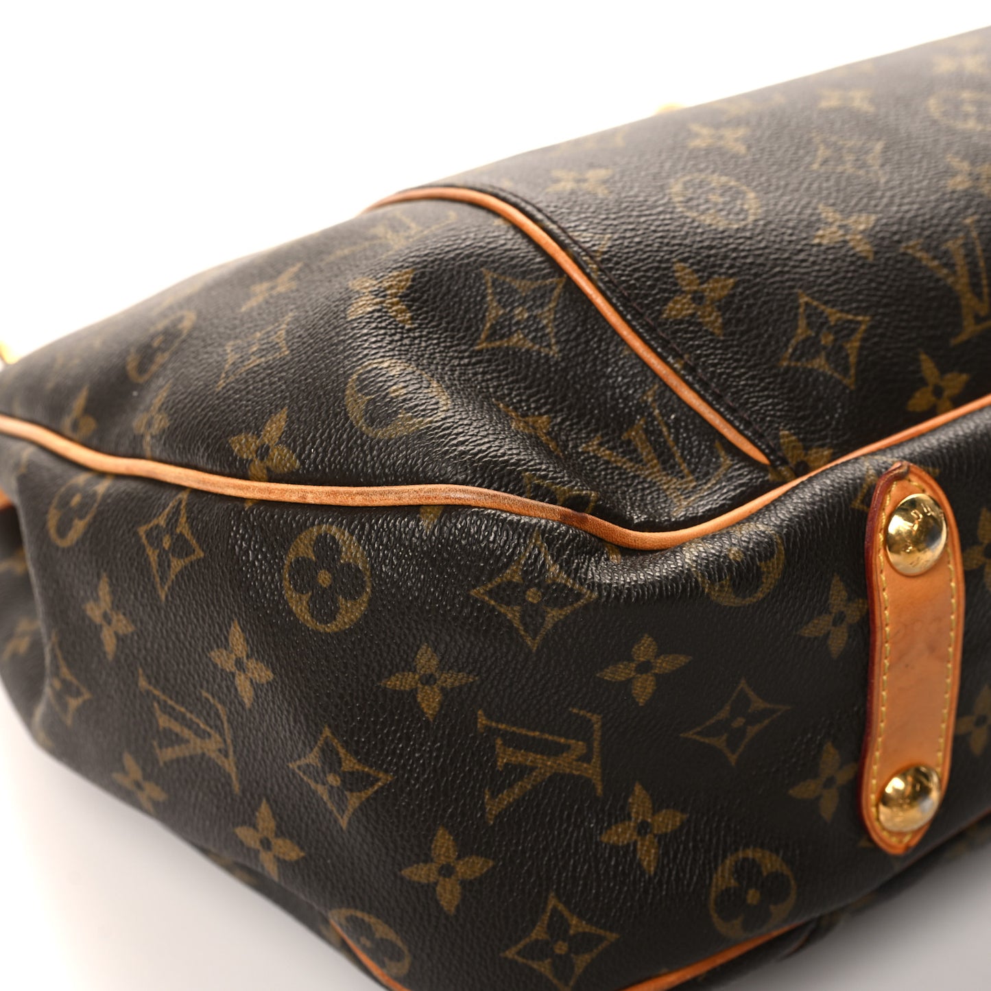 Monogram Galliera PM