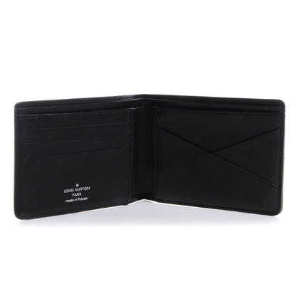 Louis Vuitton Damier Graphite Multiple Wallet 5 of 7