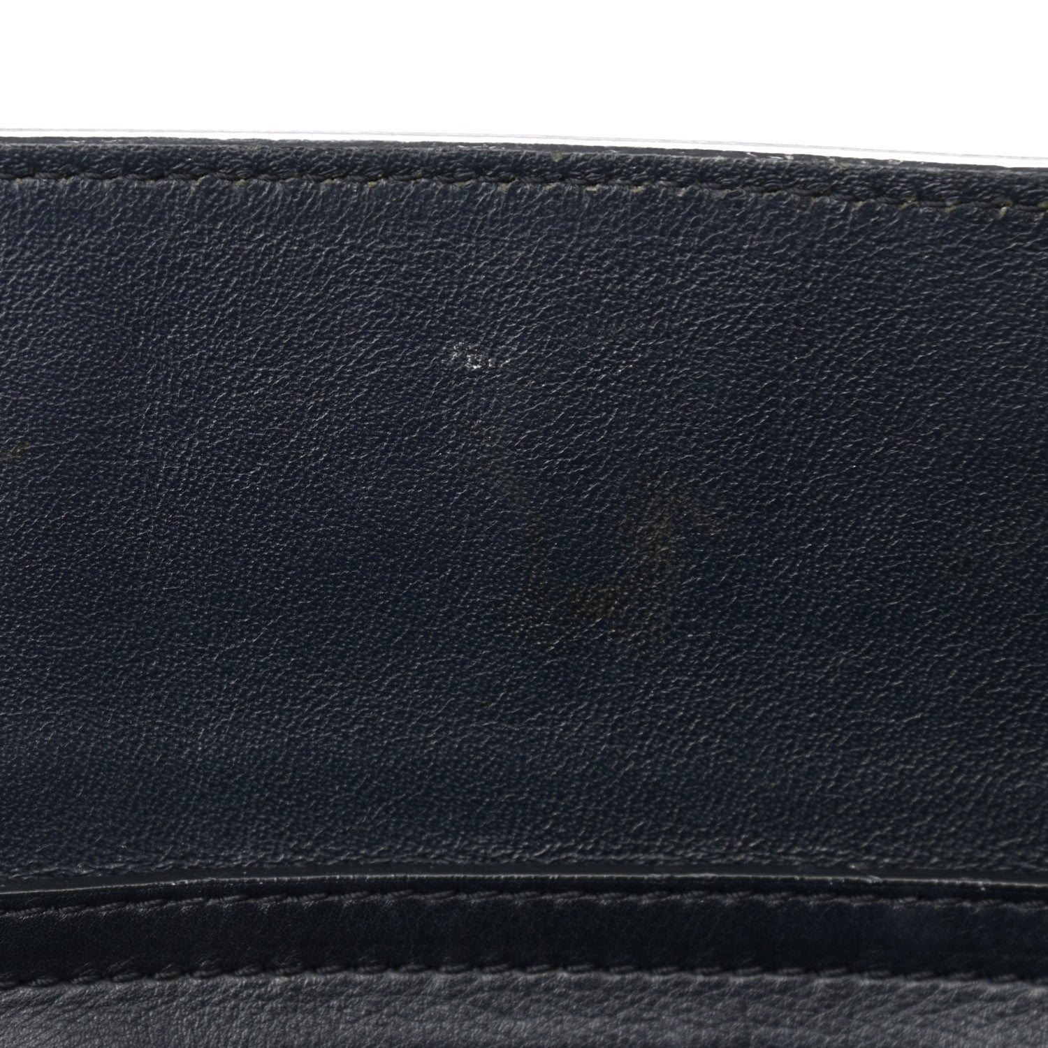 Celine Suede Medium Phantom Luggage Anthracite 12 of 12