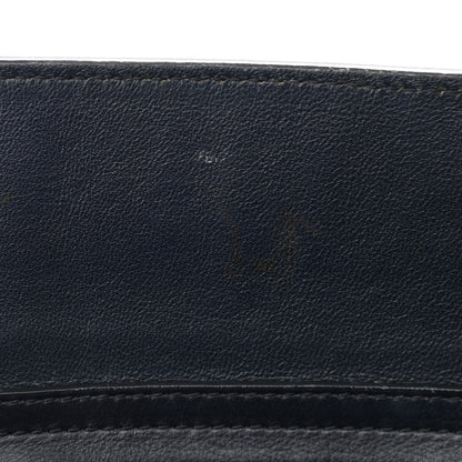 Celine Suede Medium Phantom Luggage Anthracite 12 of 12
