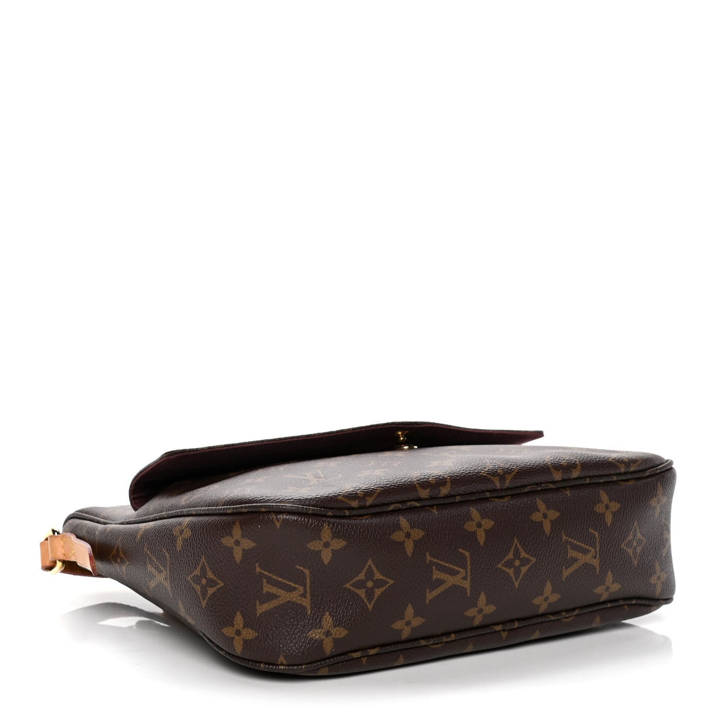 Monogram Mabillon