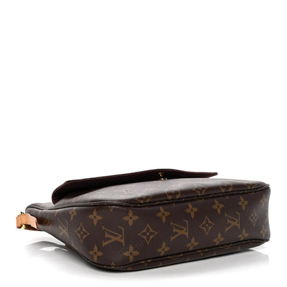 Louis Vuitton Monogram Mabillon 3 of 5