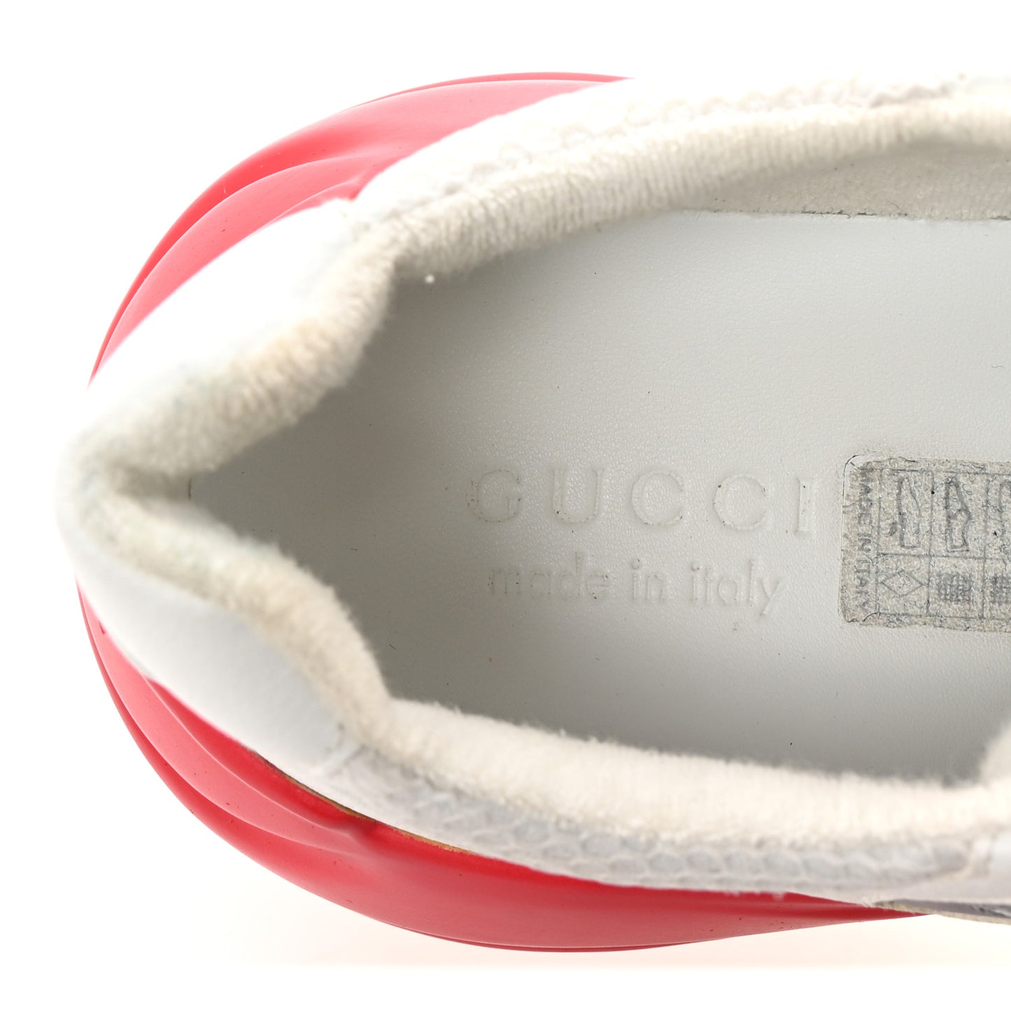 Lavaredo Eco Fabric Mesh Web Mens Rhyton Reflective Sneakers 10.5 Great White Water Rose Silver