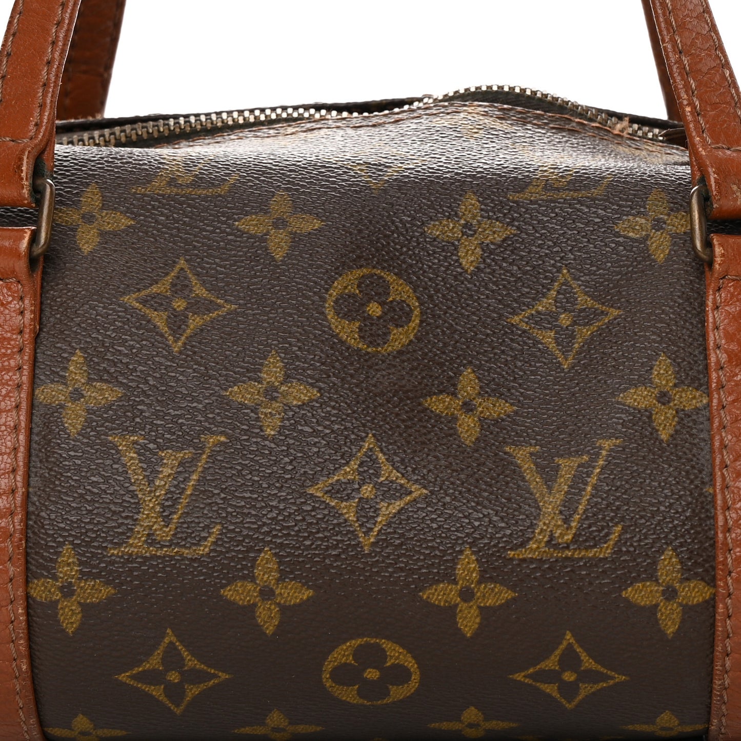 Monogram Papillon 30