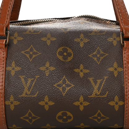 Louis Vuitton Monogram Papillon 30 7 of 21