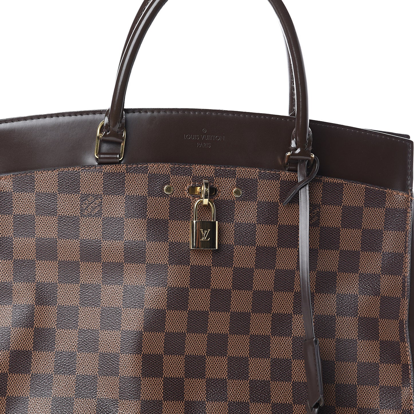 Damier Ebene Rivoli MM