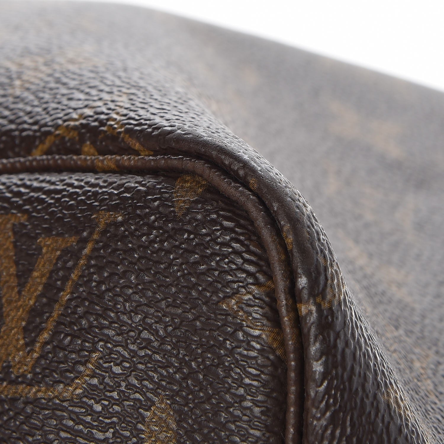 Louis Vuitton Monogram Neverfull GM 15 of 17
