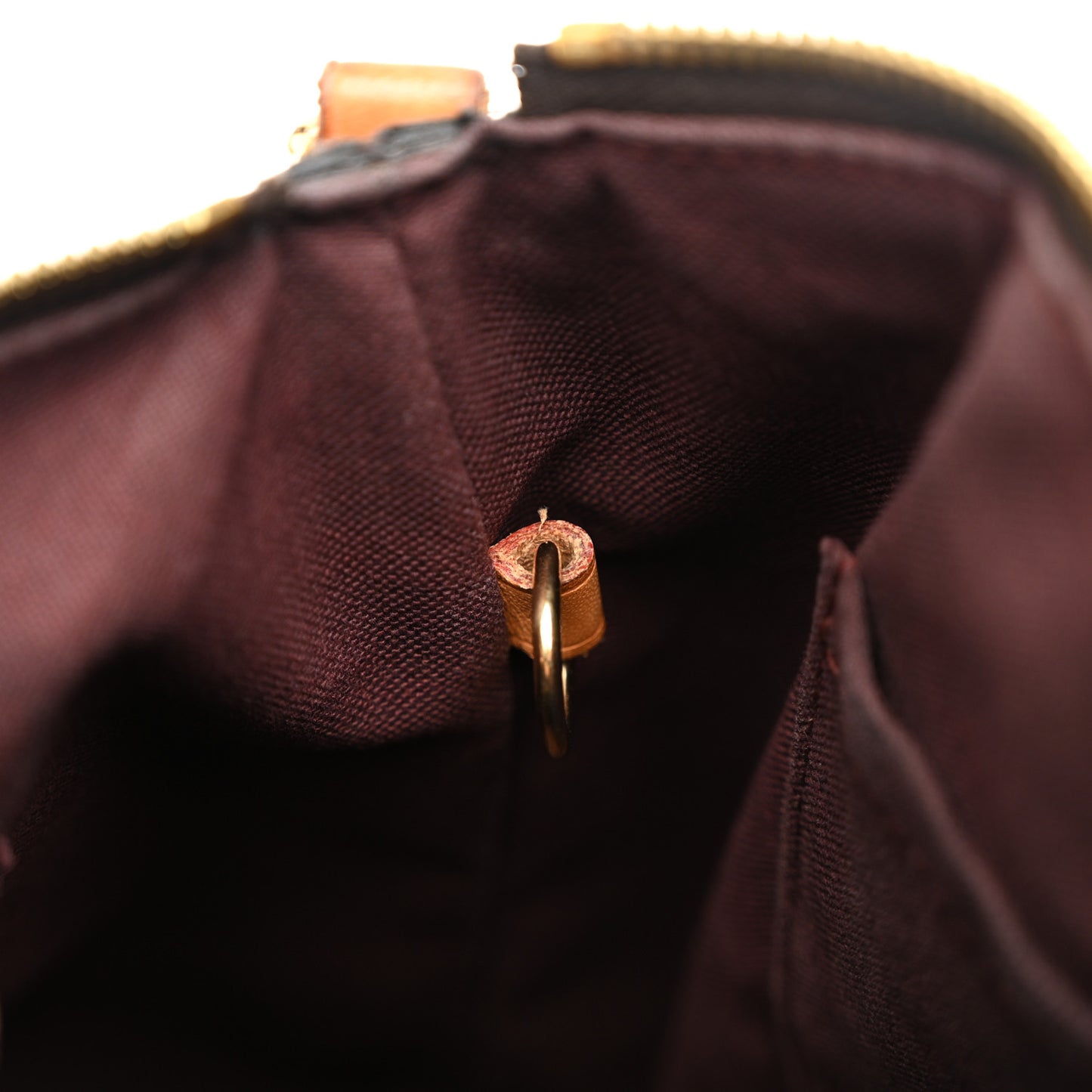 Monogram Turenne PM
