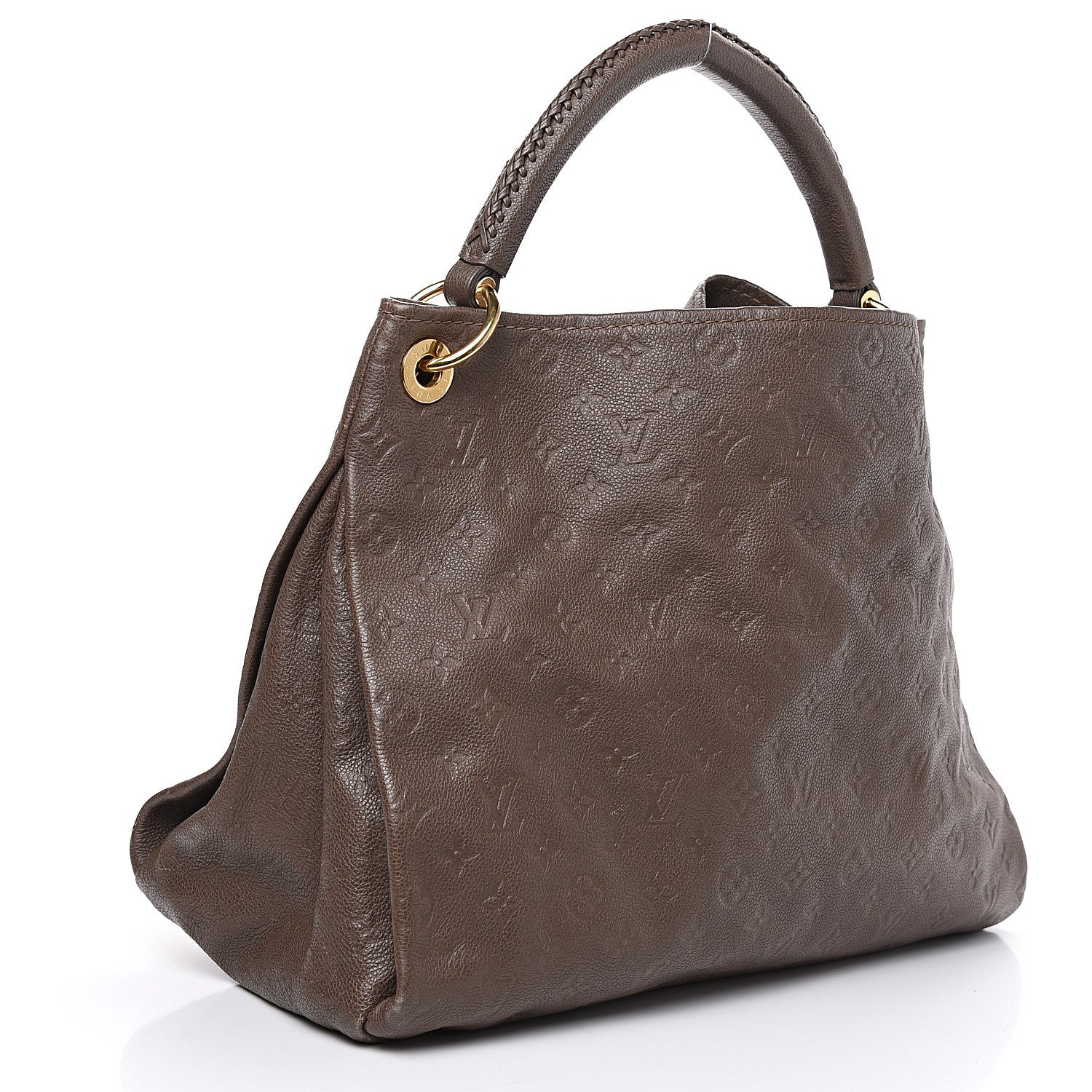 Louis Vuitton Empreinte Artsy MM Ombre 2 of 13