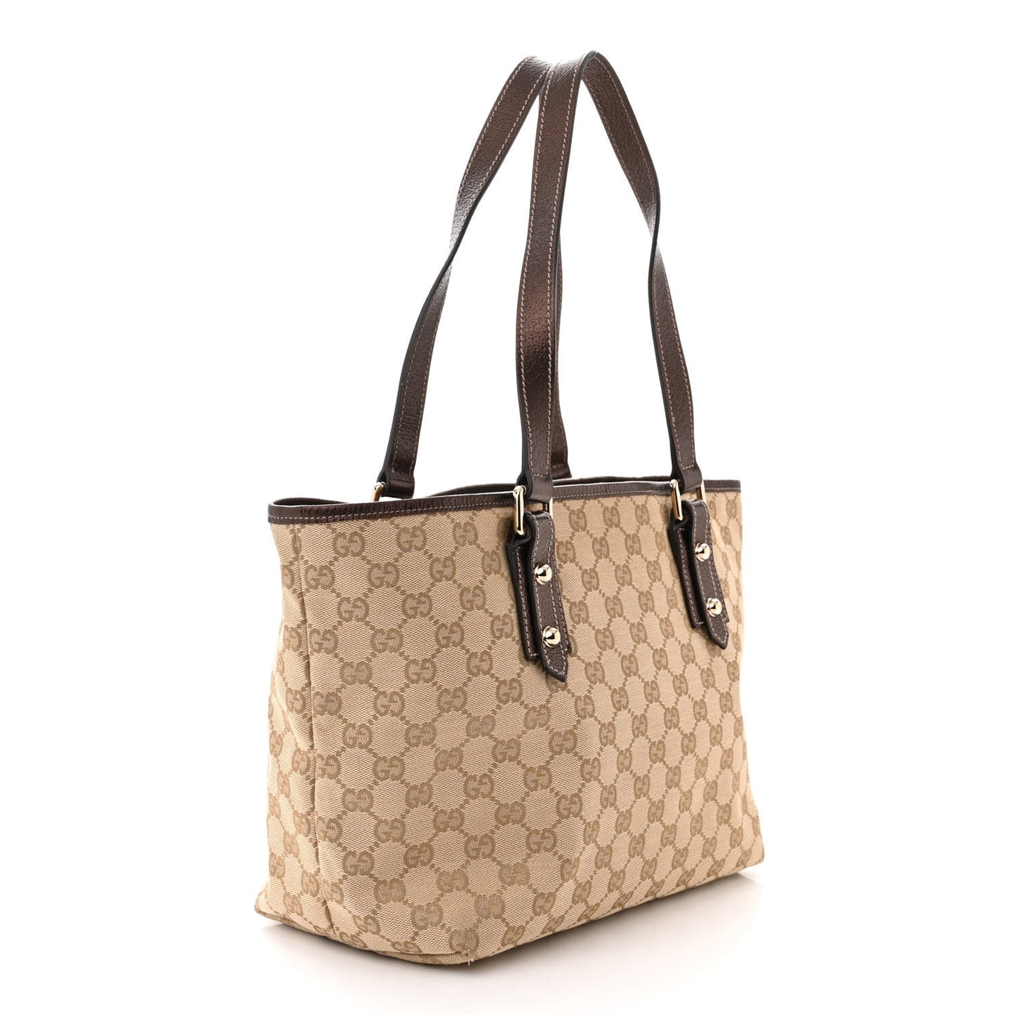 Monogram Medium Jolicoeur Metallic