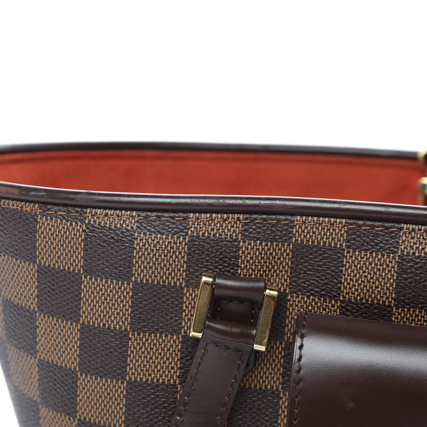 Damier Ebene Manosque PM
