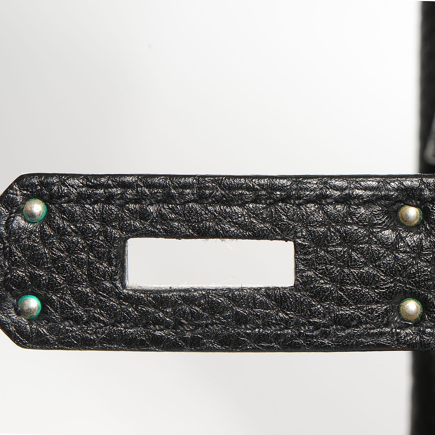 Taurillon Clemence Kelly Retourne 32 Black