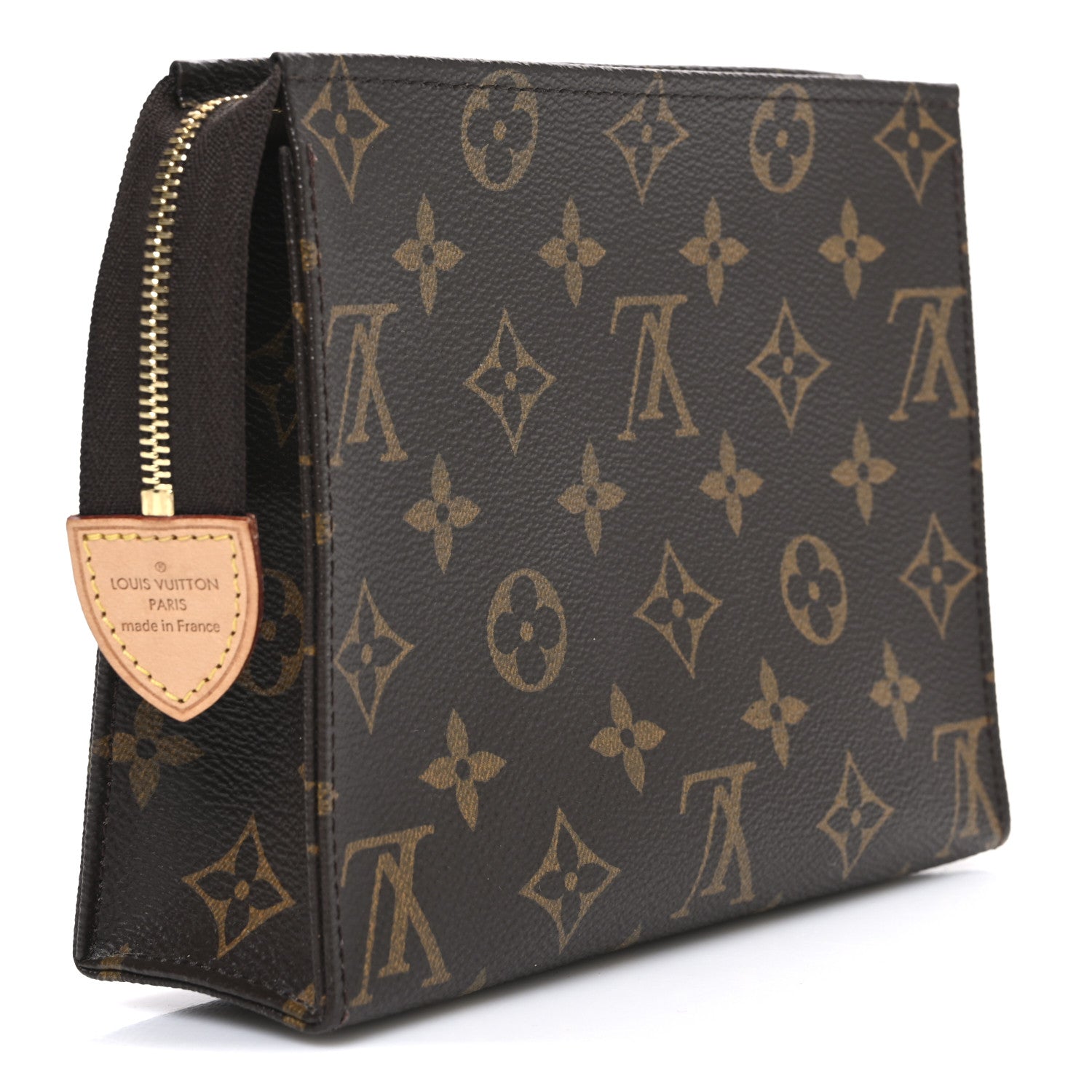 Louis Vuitton Monogram Toiletry Pouch 19 3 of 7
