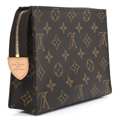 Louis Vuitton Monogram Toiletry Pouch 19 3 of 7