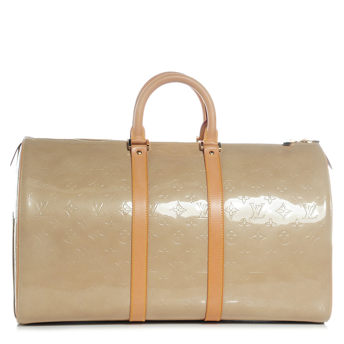 Vernis Mercer Beige
