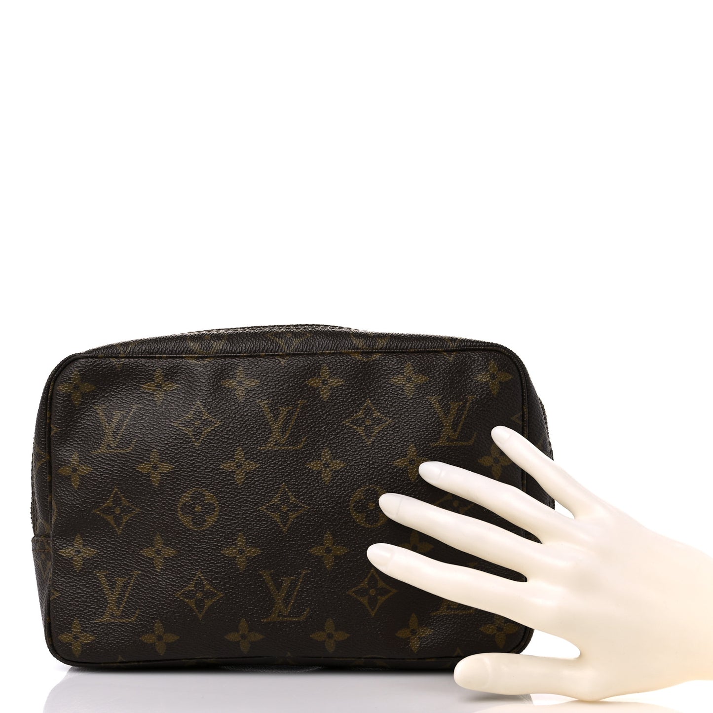 Monogram Trousse Toilette 23