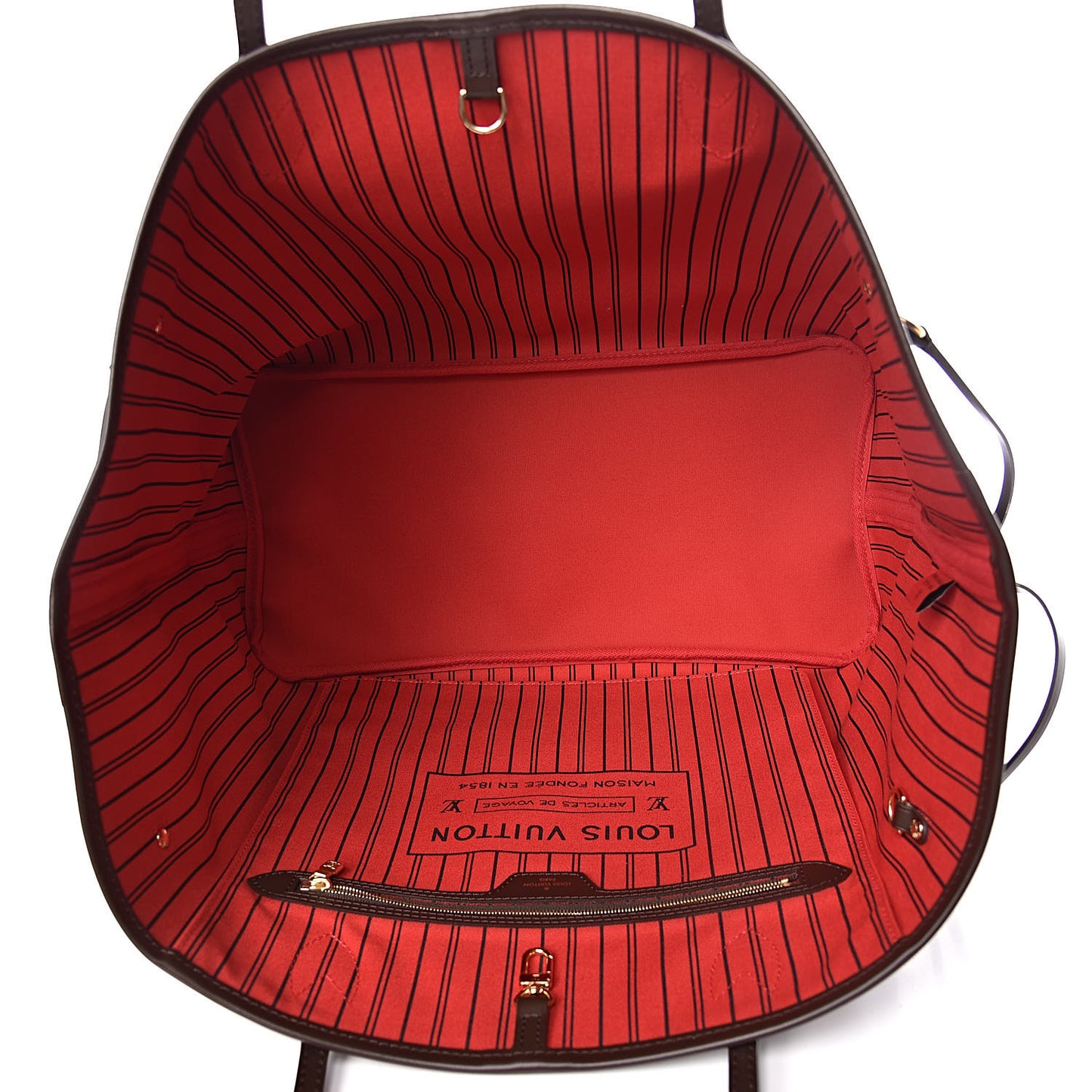 Damier Ebene Neo Neverfull GM
