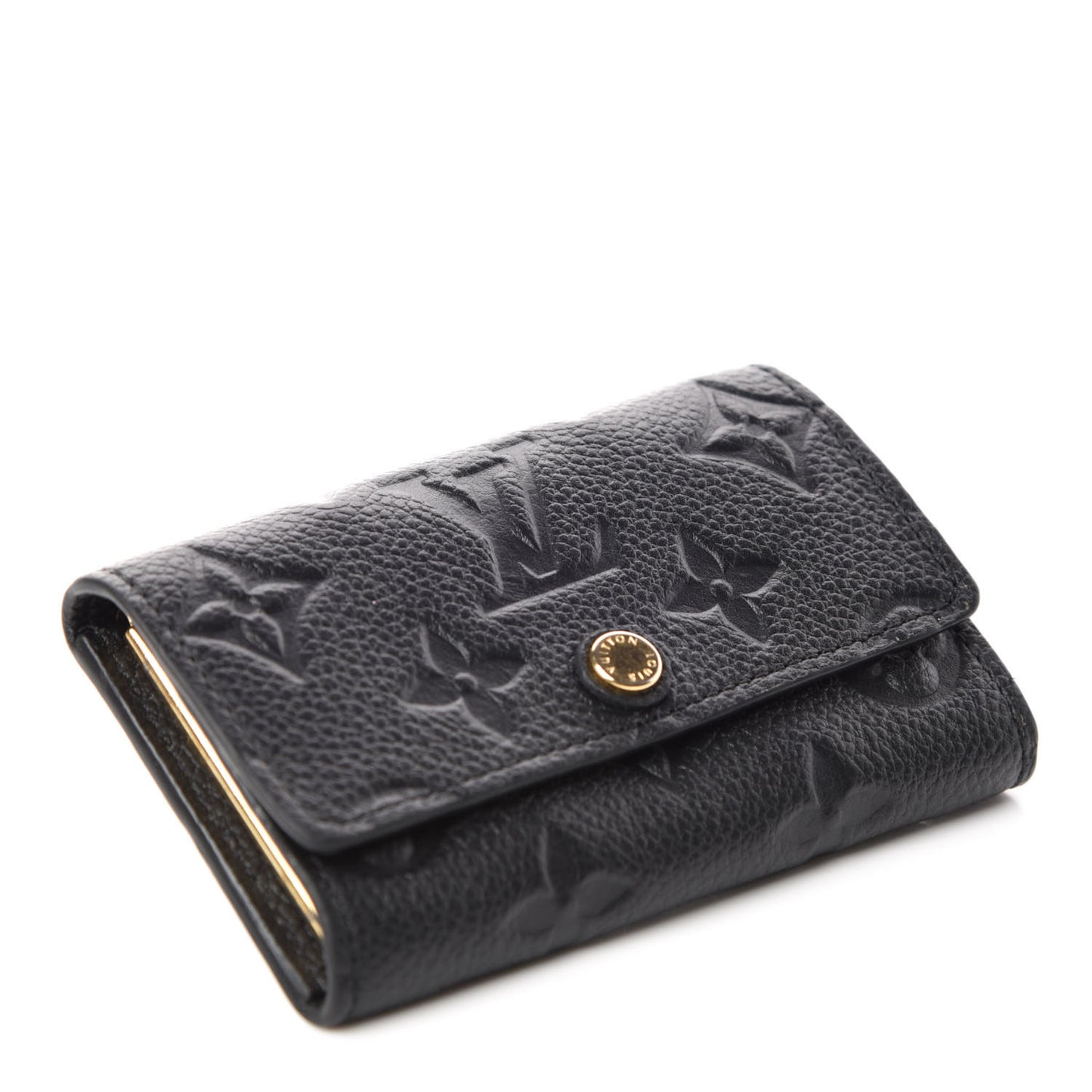 Empreinte Multicles 6 Key Holder Black