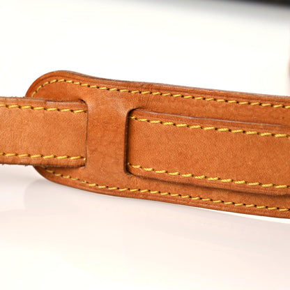 Louis Vuitton Monogram Sac Gibeciere GM 18 of 30