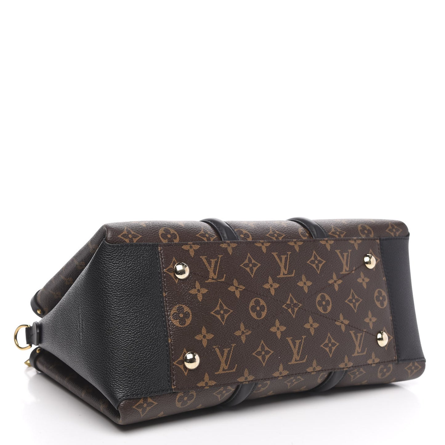 Monogram Soufflot MM Black