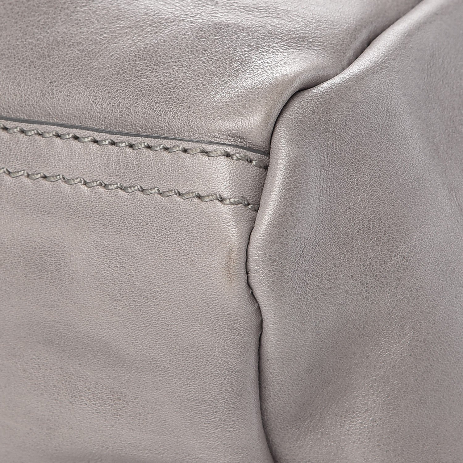Givenchy Calfskin Small Pandora Pearl Grey 11 of 11