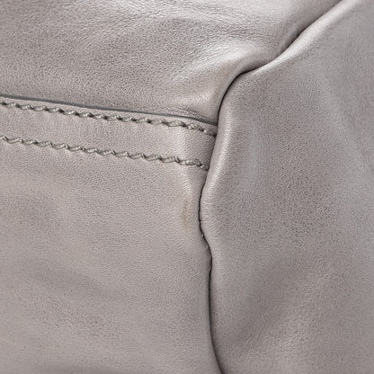 Givenchy Calfskin Small Pandora Pearl Grey 11 of 11
