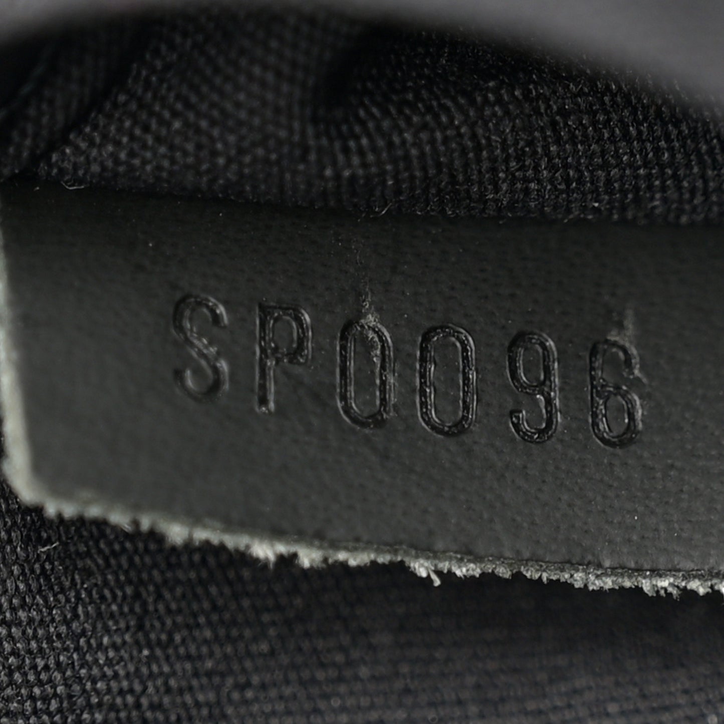 Epi Speedy 30 Black