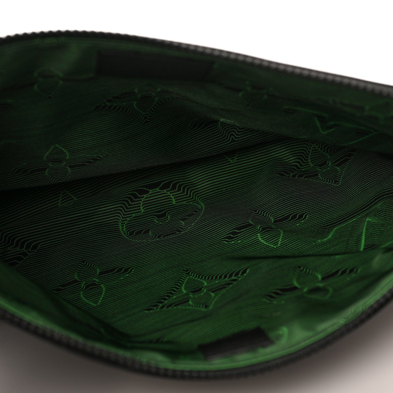 Louis Vuitton Monogram 2054 Capsule Pouch Multicolor 5 of 9