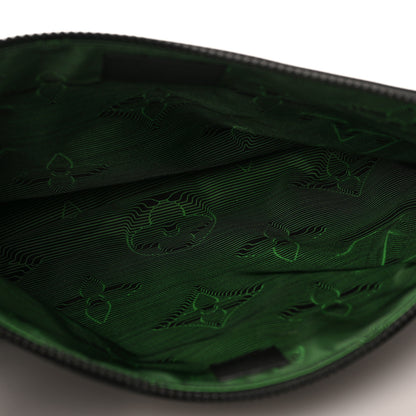 Louis Vuitton Monogram 2054 Capsule Pouch Multicolor 5 of 9