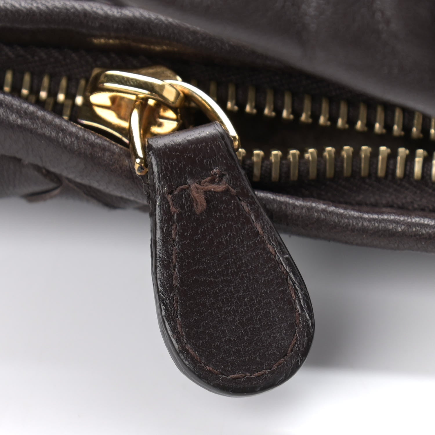 Bottega Veneta Nappa Intrecciato Medium Veneta Hobo Ebano 11 of 11