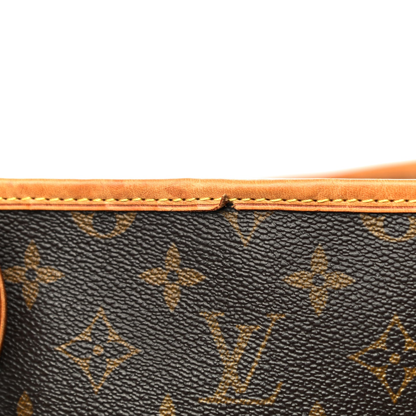 Monogram Neverfull GM